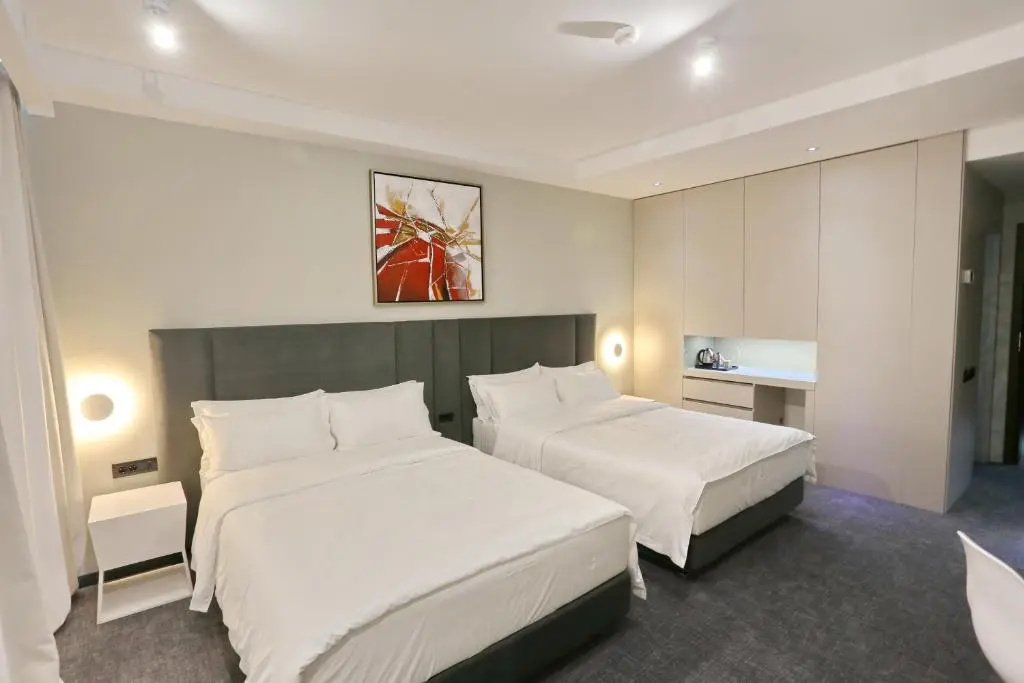 Standard room