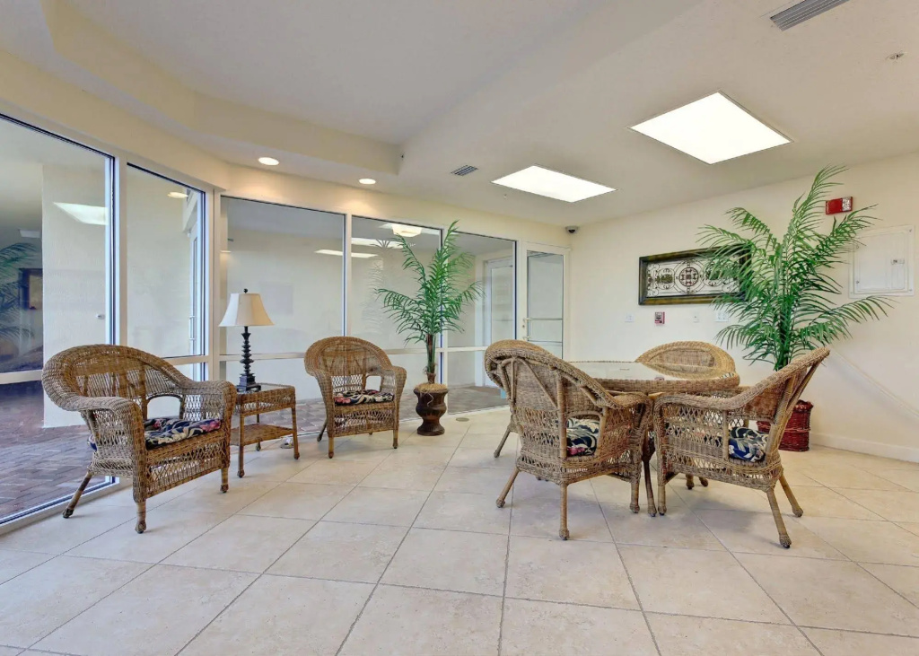 The Enclave by Wyndham Vacation Rentals - Général