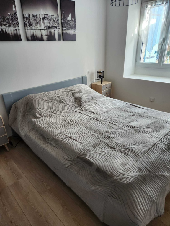 Voir la photo 2 — maison d'hôtes Lacour