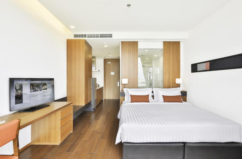 Eastin Tan Hotel Chiang Mai