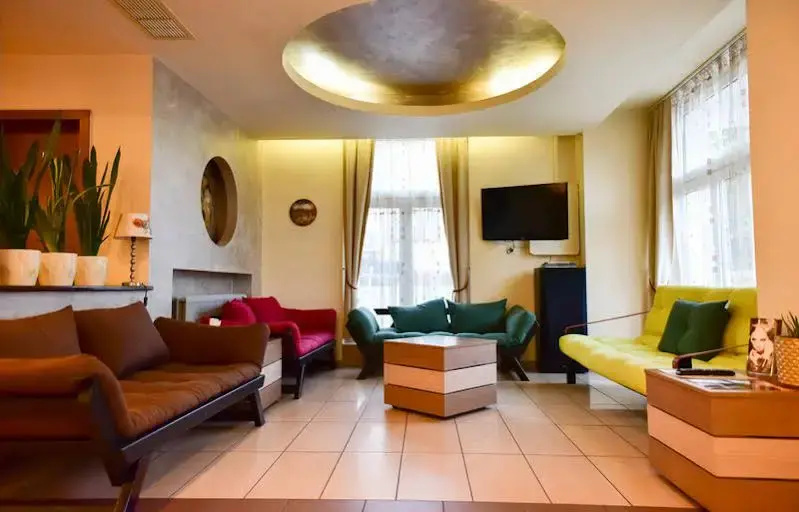 Hotel photo 16