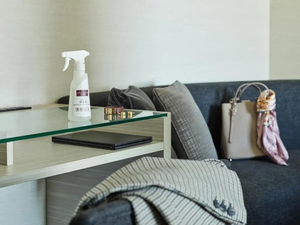 Mitsui Garden Hotel Ginza Premier - Chambres