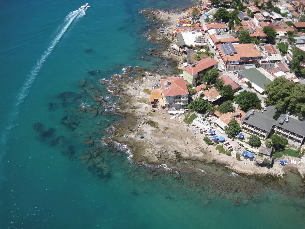Hotel photo 10
