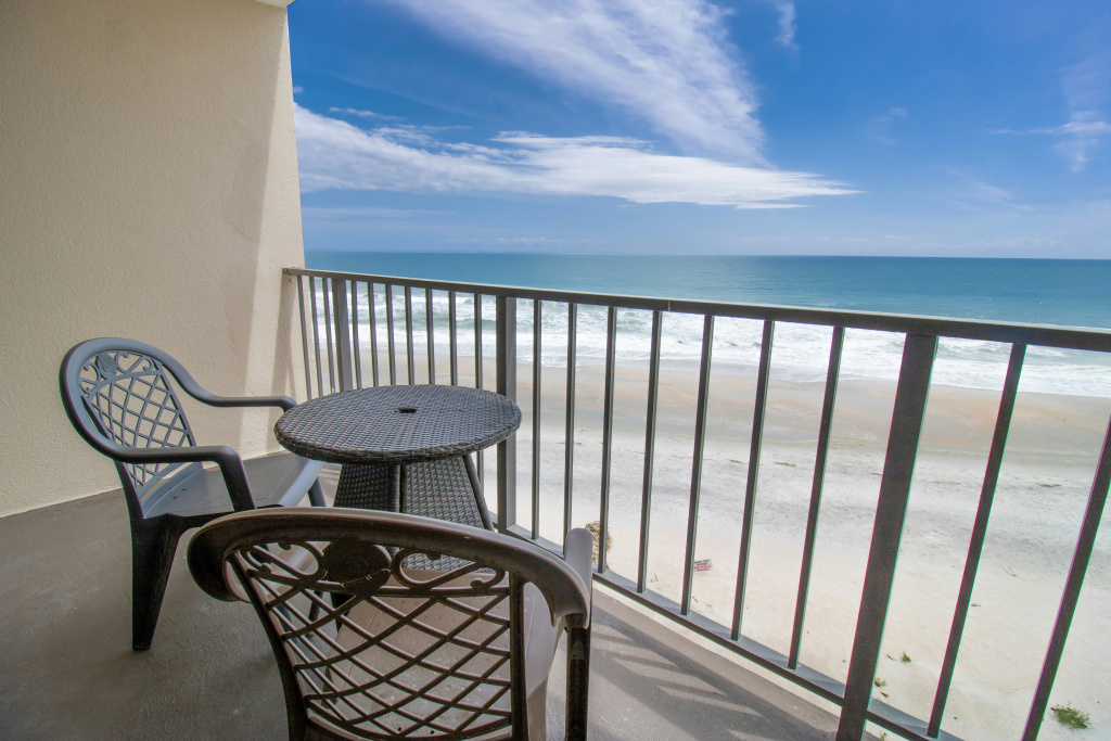 The Oceanfront Litchfield Inn - Général
