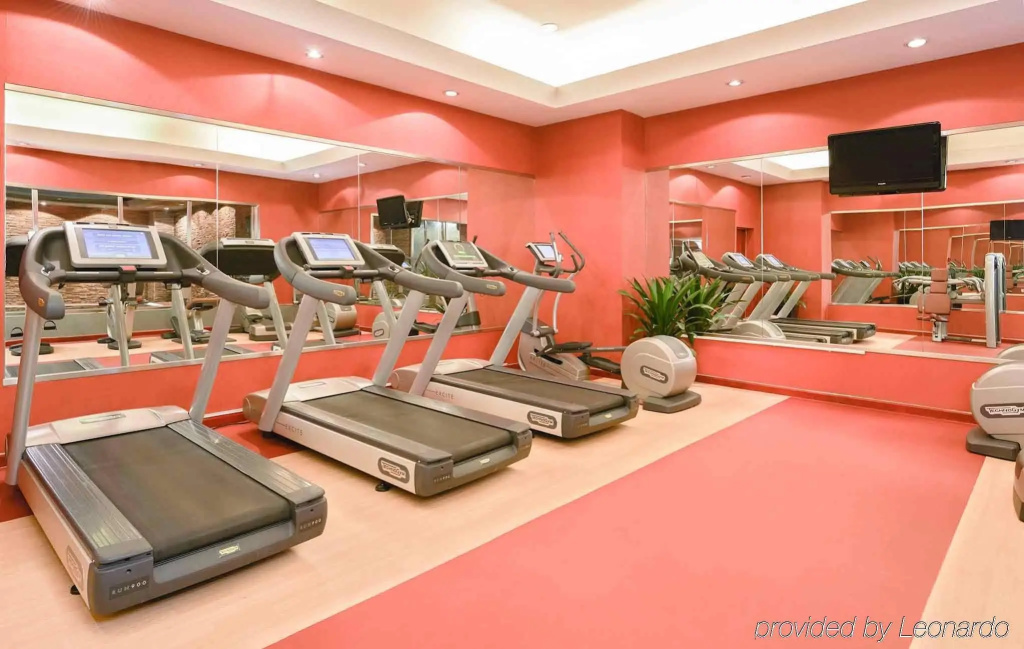 Novotel Beijing Sanyuan - Général