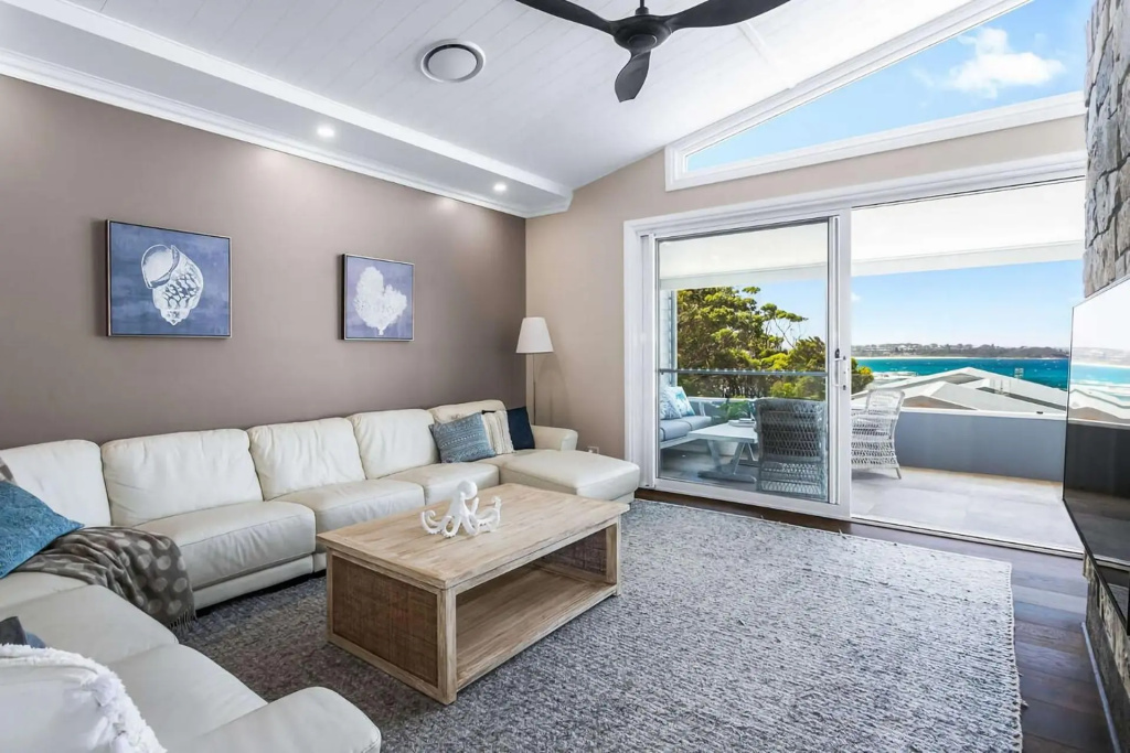 Hamptons Ocean Escape — 2