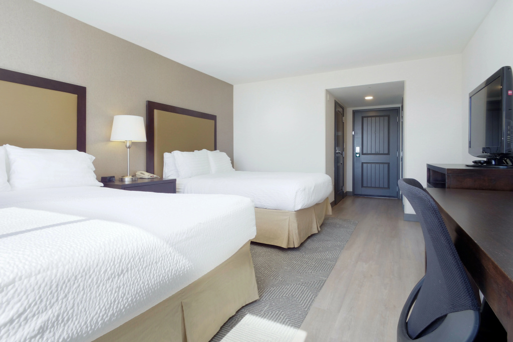 Holiday Inn Hotel & Suites PHOENIX AIRPORT by IHG - Général