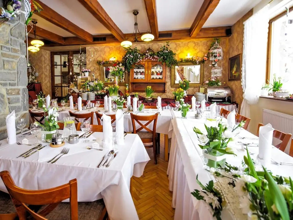 Czarny Potok Wellness & Spa Zakopane Centrum - Général