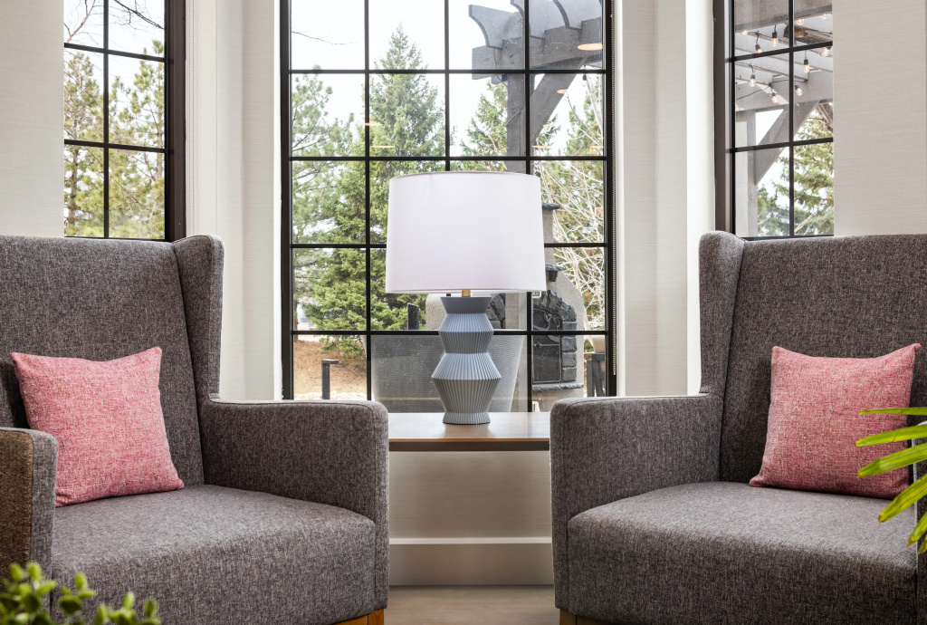 Staybridge Suites MPLS-Maple Grove/Arbor Lakes by IHG - Général