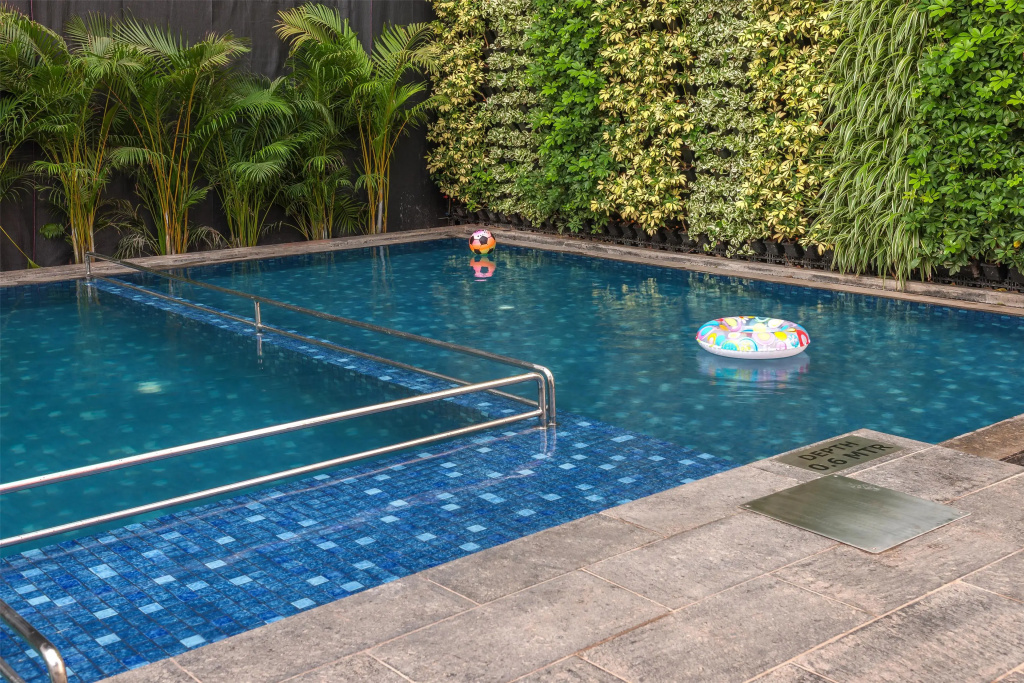 Hyatt Centric Candolim Goa - Général