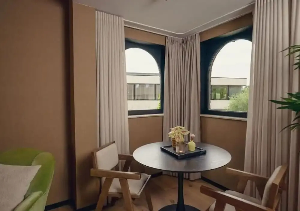 Stiemerheide - The Urban Hotel & Golf Retreat - Général