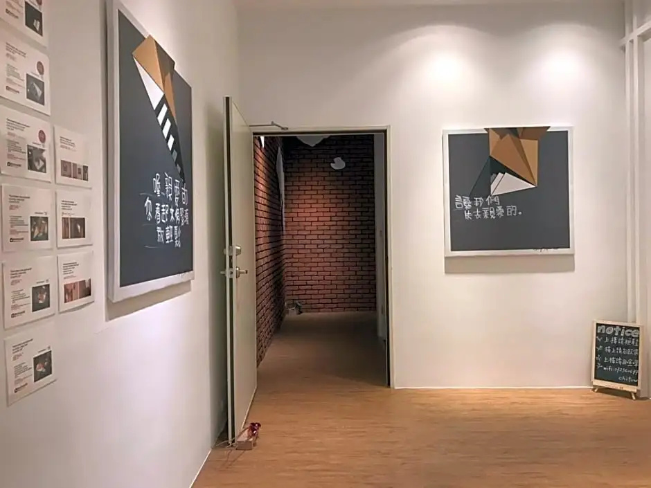 Chitow Hostel