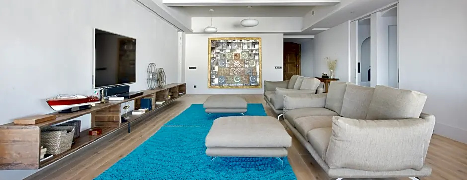 Apartaments Cap Sa Sal - Chambres
