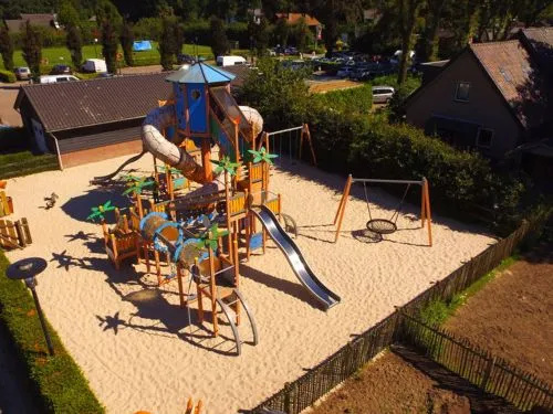 Recreatiepark De Boshoek 38513