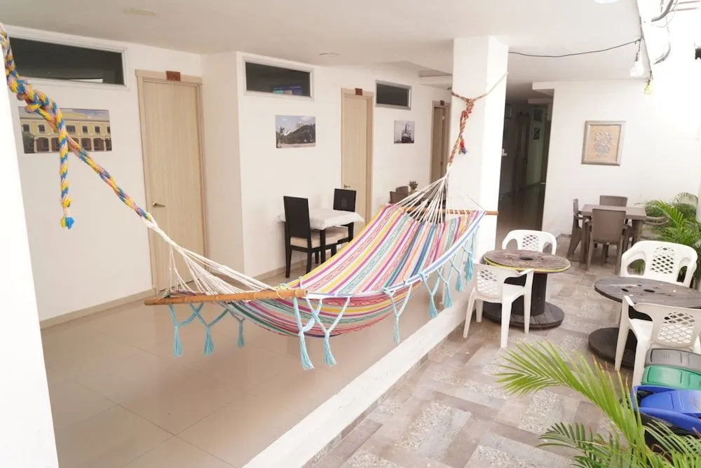 Hotel photo 16