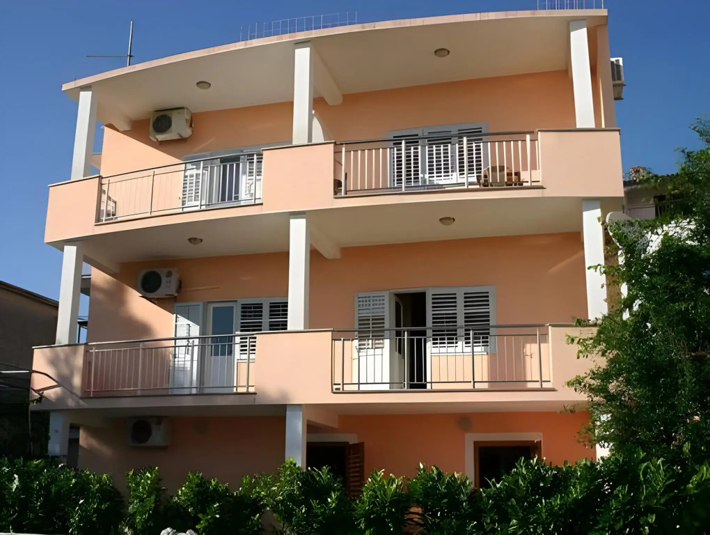 Apartments Jure