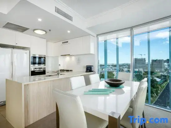 3 Bedrooms Standard room with ocean view