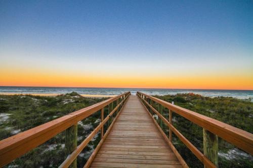 Beach & Waterfront