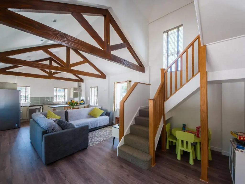 Chestnut Cottage - UK11846 - фото 3