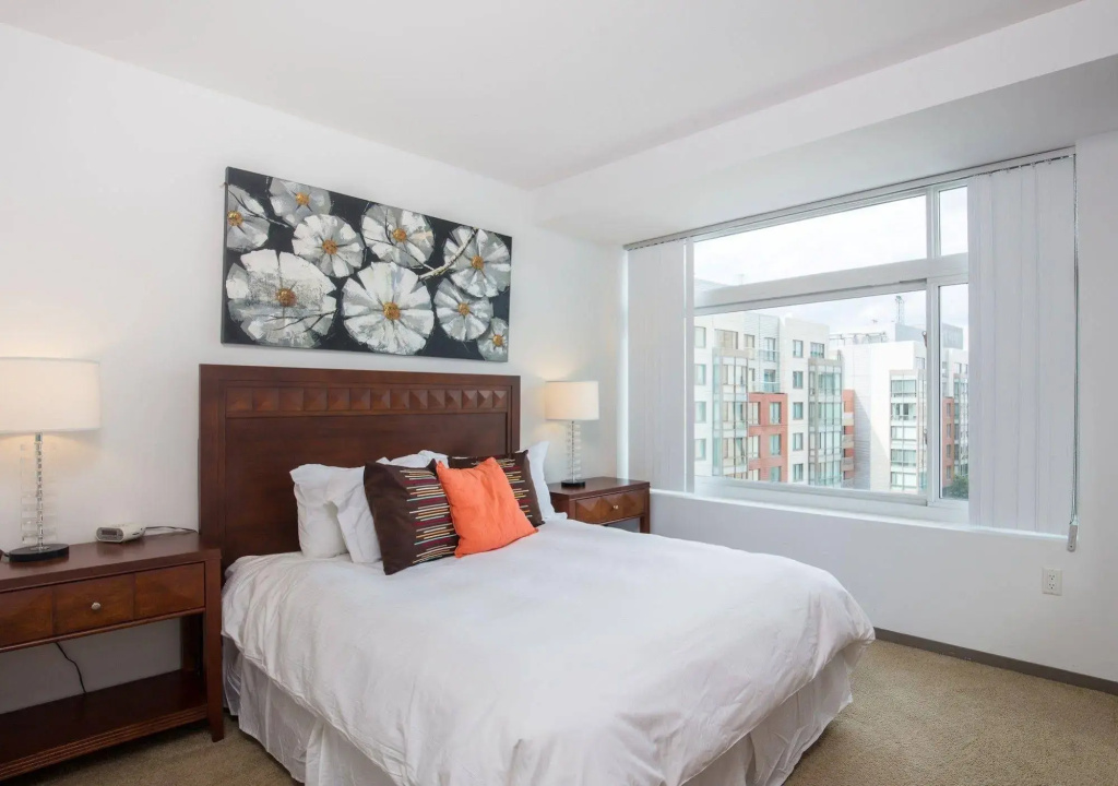 Global Luxury Suites at Kendall West - Général