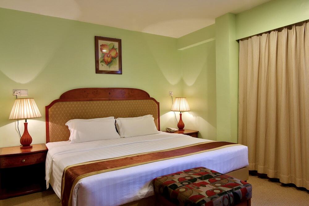 Winner Hotel