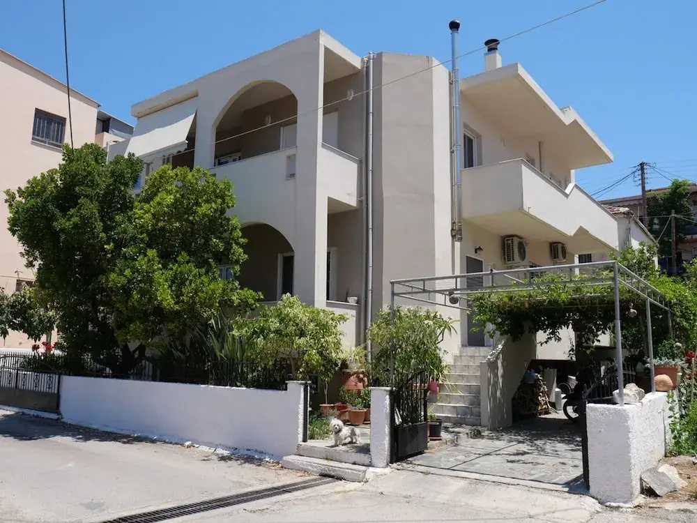 Rosy s House With all Amenities Near Chania