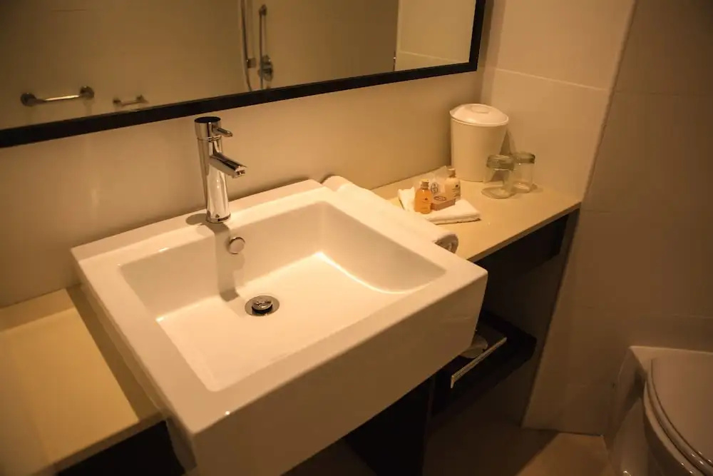 The Paxton Hotel - Chambres