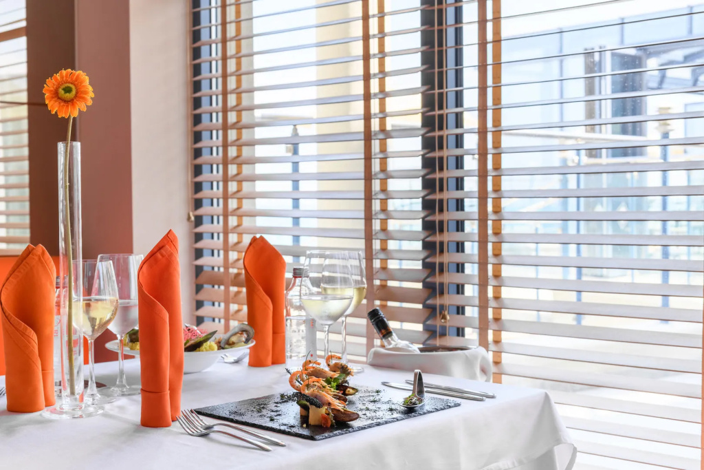 Azalia Hotel Balneo & SPA - Général