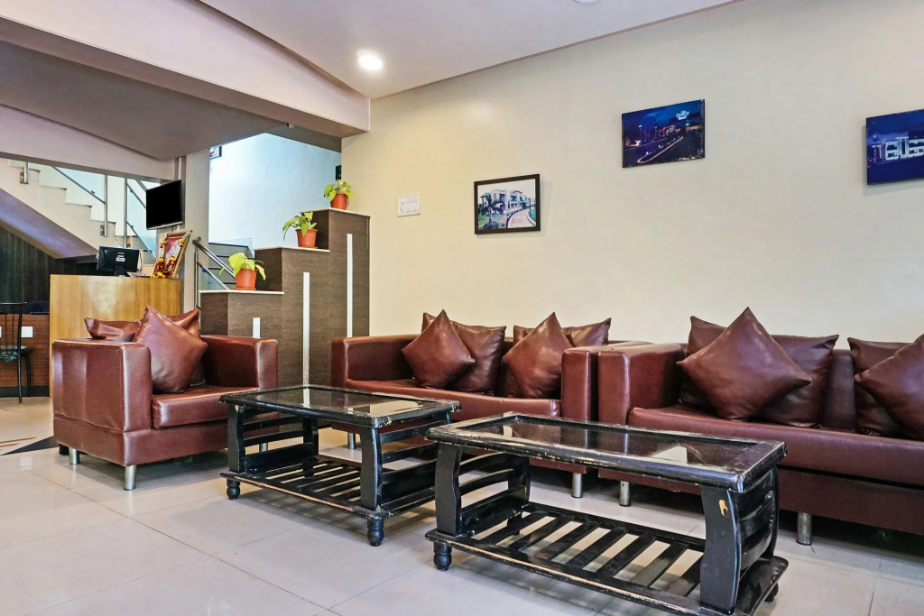 Hotel photo 2