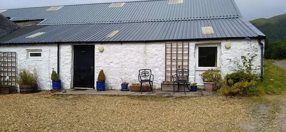 Loch Leven Hotel & Distillery - Chambres