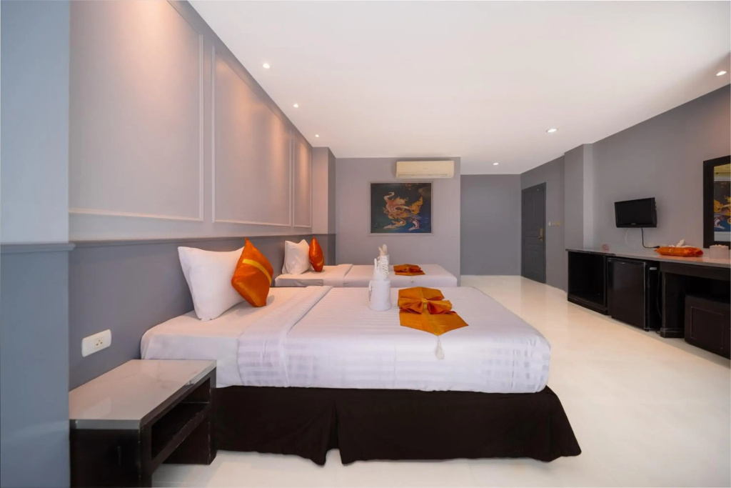 Hotel photo 5