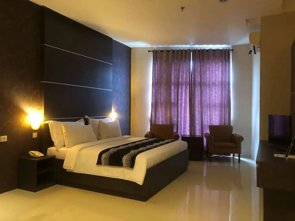 Kyriad Sadurengas Hotel - Général