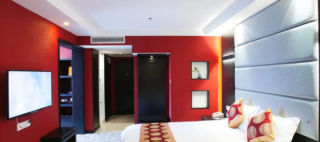 Hotel photo 26