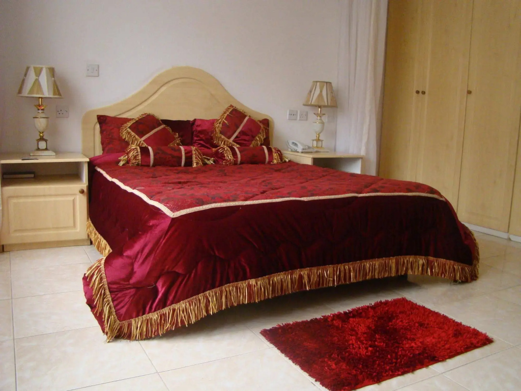 Khalifa Executive Suites - Général