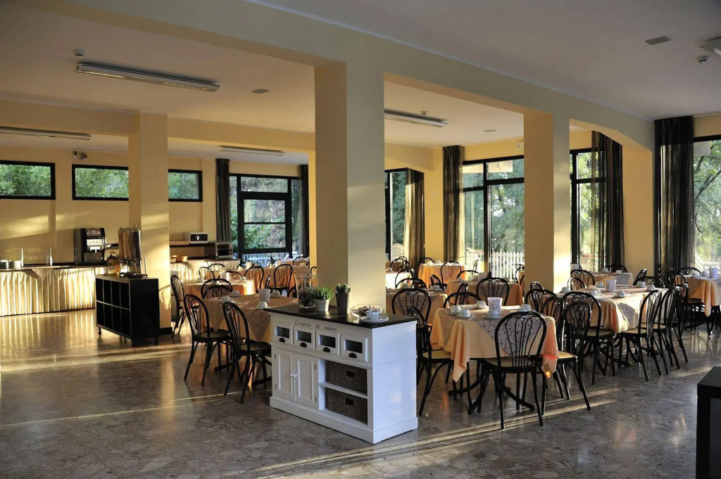 Hotel photo 14