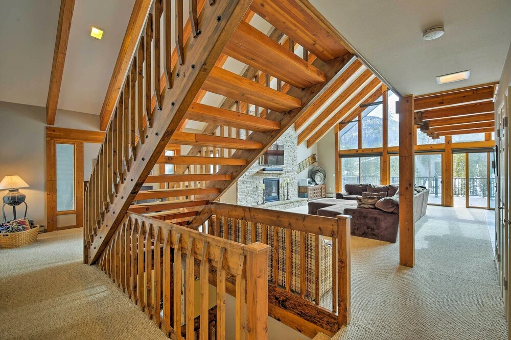 Luxurious Grand Lake Vacation Rental w/ Hot Tub! - фото 11