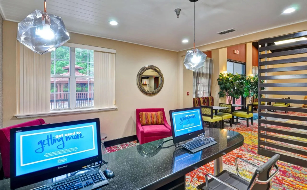 Hotel photo 12