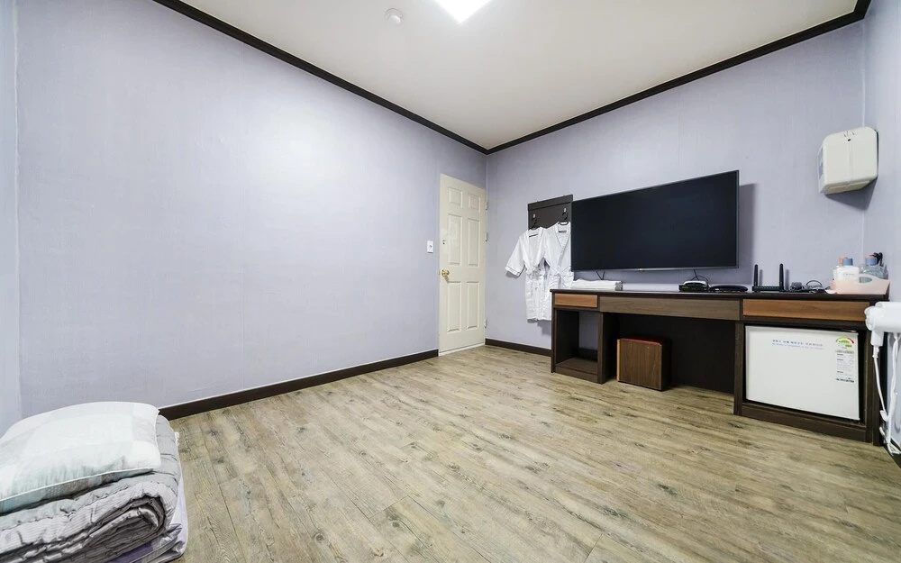 Wonju Roma Motel