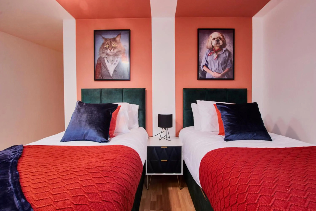 Hotel photo 8