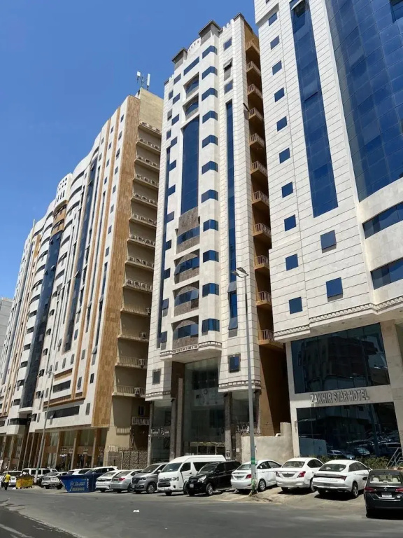 Burj Farah Hotel
