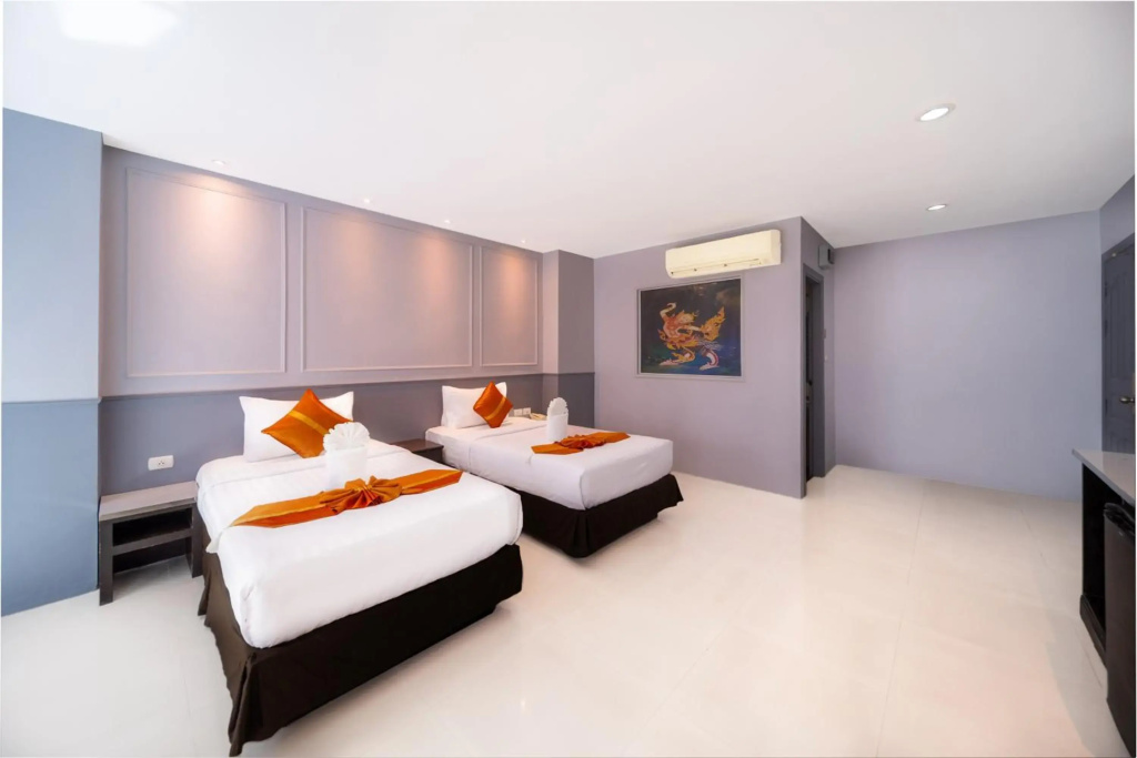 Hotel photo 7