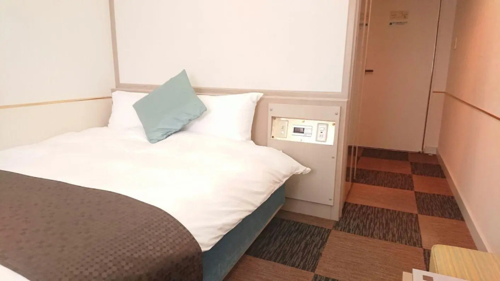 Hotel Diasmont Niigata - Général