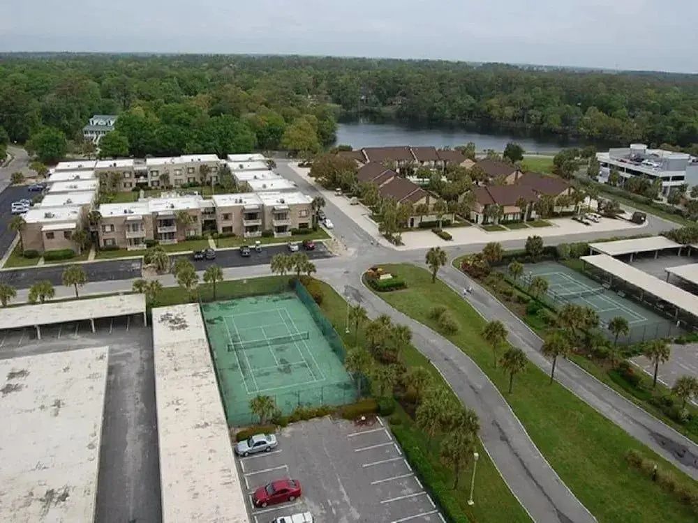 Arcadian II by North Beach Realty