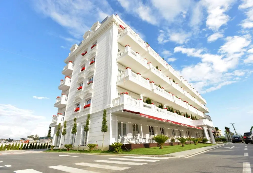 Flower Hotels & Resorts - Chambres