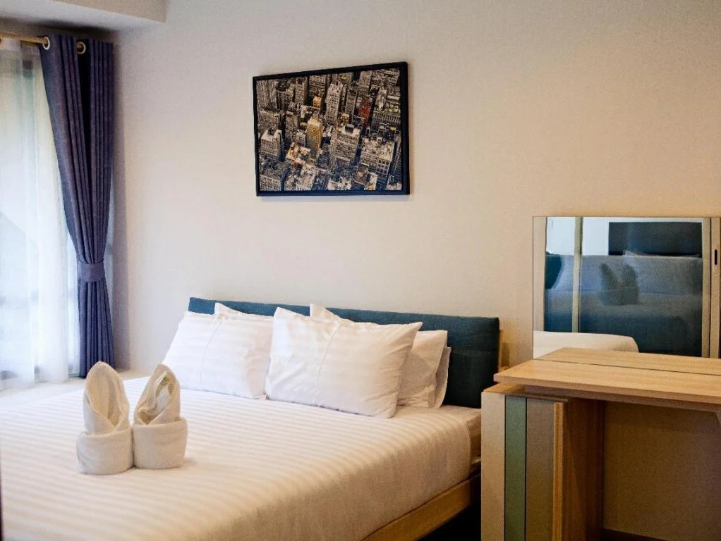 Baan San Ngam Condo
