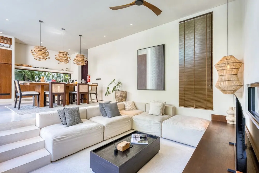 Villa Bōld x Gold At Bōld- Luxury Villas — фото