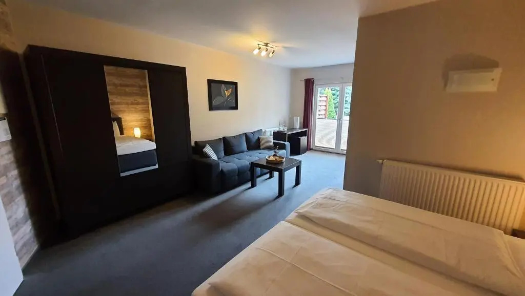 Spreewaldhof Romantik - Hotel Garni - Chambres