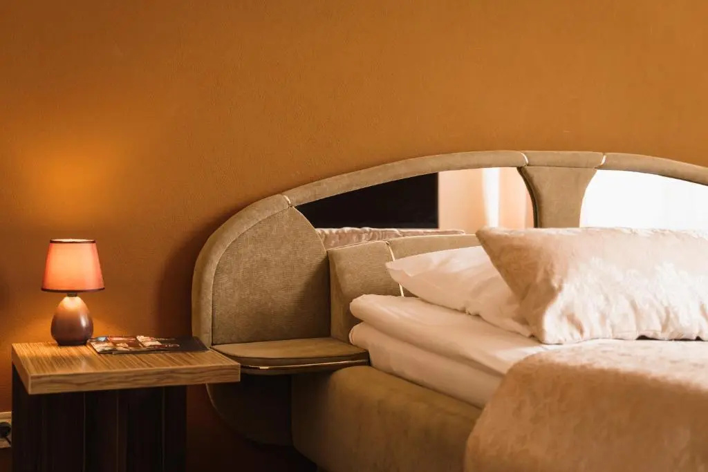 Hotel Complex Globus - Chambres