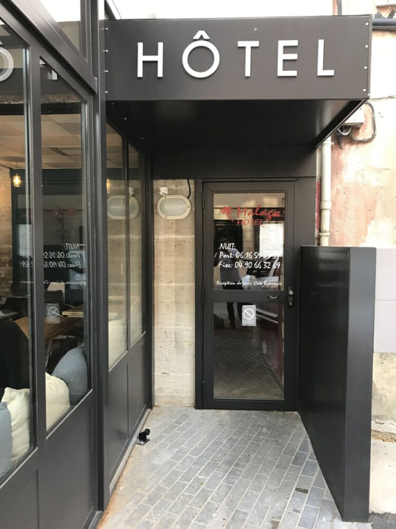 Hotel photo 20