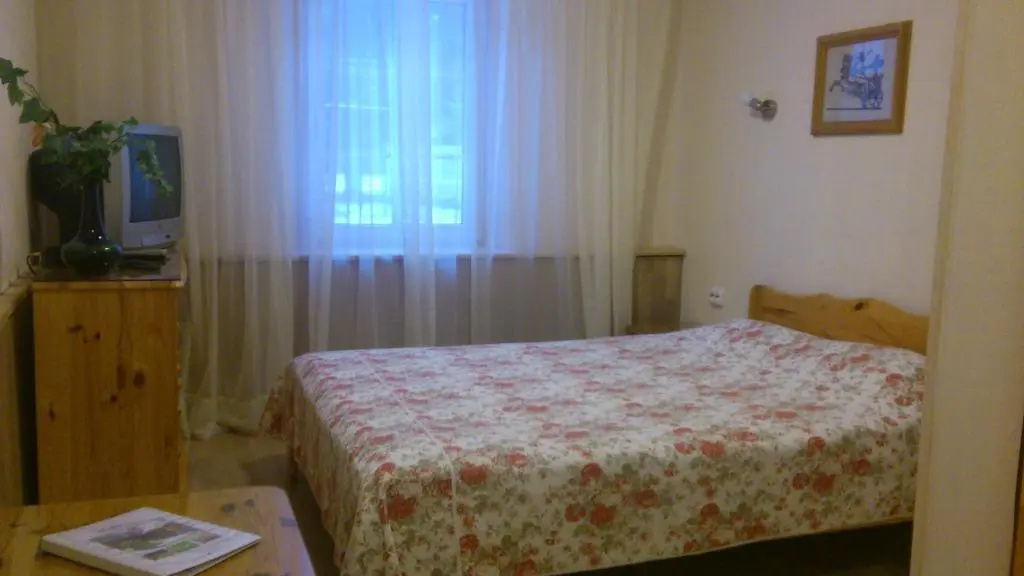 Pansionaat Valentina - Chambres